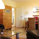 Сasa de vacaciones An Haben Timmendorf