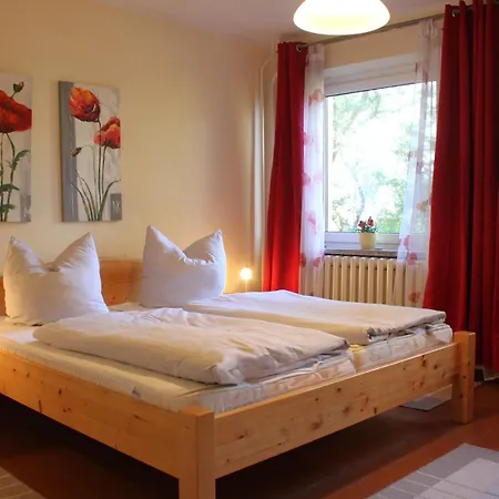 An Haben Vakantiehuis Timmendorf