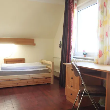 An Haben * Timmendorf