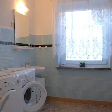 An Haben Vakantiehuis