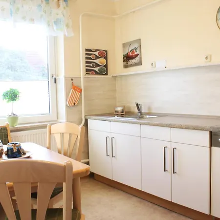 An Haben Holiday home Timmendorf