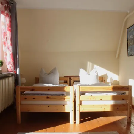 An Haben Vakantiehuis Timmendorf