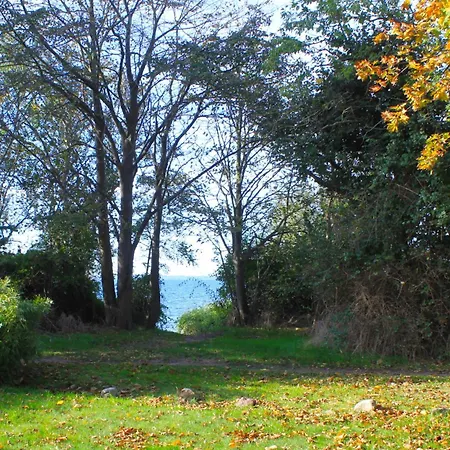 Σπίτι διακοπών An Haben Timmendorf