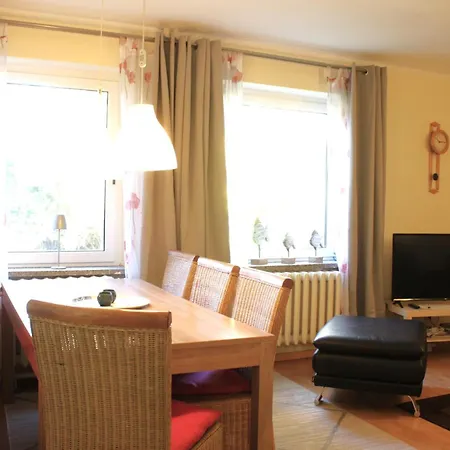 Holiday home An Haben