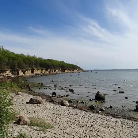 An Haben Σπίτι διακοπών *