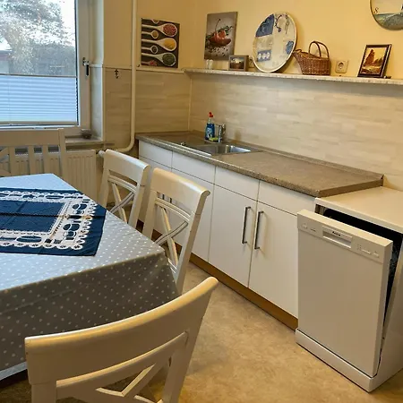 An Haben Vakantiehuis